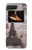 W2211 Paris Postcard Eiffel Tower Case Cover Custodia e Flip Case per Motorola Moto Razr 2022