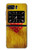 W2318 Eternal Knot Buddhist Spiritual Meditation Case Cover Custodia e Flip Case per Motorola Moto Razr 2022