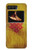 W2318 Eternal Knot Buddhist Spiritual Meditation Case Cover Custodia e Flip Case per Motorola Moto Razr 2022