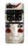 W2639 Neil Armstrong White Astronaut Space Suit Case Cover Custodia e Flip Case per Motorola Moto Razr 2022