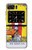 W2806 Tarot Card The Magician Case Cover Custodia e Flip Case per Motorola Moto Razr 2022