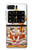 W3186 Lord Hanuman Chalisa Hindi Hindu Case Cover Custodia e Flip Case per Motorola Moto Razr 2022