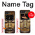 W3189 Magical Yantra Buddha Face Case Cover Custodia e Flip Case per Motorola Moto Razr 2022