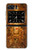 W3217 Sistine Chapel Vatican Case Cover Custodia e Flip Case per Motorola Moto Razr 2022