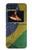 W3297 Brazil Flag Vintage Football Graphic Case Cover Custodia e Flip Case per Motorola Moto Razr 2022 W3297 Brazil Flag Vintage Football Graphic Case Cover Custodia e Flip Case per Motorola Moto Razr 2022