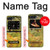 W3344 Henri Rousseau Tiger in a Tropical Storm Case Cover Custodia e Flip Case per Motorola Moto Razr 2022