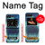W3548 Tiger Shark Case Cover Custodia e Flip Case per Motorola Moto Razr 2022