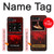 W3583 Paradise Lost Satan Case Cover Custodia e Flip Case per Motorola Moto Razr 2022