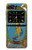 W3746 Tarot Card The World Case Cover Custodia e Flip Case per Motorola Moto Razr 2022