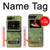 W3748 Van Gogh A Lane in a Public Garden Case Cover Custodia e Flip Case per Motorola Moto Razr 2022