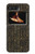 W3869 Ancient Egyptian Hieroglyphic Case Cover Custodia e Flip Case per Motorola Moto Razr 2022