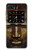 W3874 Buddha Face Ohm Symbol Case Cover Custodia e Flip Case per Motorola Moto Razr 2022