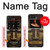 W3874 Buddha Face Ohm Symbol Case Cover Custodia e Flip Case per Motorola Moto Razr 2022
