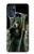 W1024 Grim Reaper Skeleton King Case Cover Custodia e Flip Case per Motorola Moto G 5G (2023)