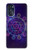 W3461 Zodiac Case Cover Custodia e Flip Case per Motorola Moto G 5G (2023)