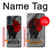 W3517 Japan Flag Samurai Case Cover Custodia e Flip Case per Motorola Moto G 5G (2023)