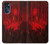W3583 Paradise Lost Satan Case Cover Custodia e Flip Case per Motorola Moto G 5G (2023)