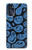 W3679 Cute Ghost Pattern Case Cover Custodia e Flip Case per Motorola Moto G 5G (2023)