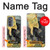 W0212 Van Gogh Portrait of Dr. Gachet Case Cover Custodia e Flip Case per Motorola Edge (2022)