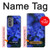 W0782 Forget me not Case Cover Custodia e Flip Case per Motorola Edge (2022)