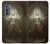 W0787 Guan Yin Case Cover Custodia e Flip Case per Motorola Edge (2022)