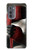 W1252 Boxing Fighter Case Cover Custodia e Flip Case per Motorola Edge (2022)