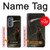 W1319 Grim Reaper Death Scythe Case Cover Custodia e Flip Case per Motorola Edge (2022)