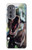 W1453 Trex Tyrannosaurus Rex Dinosaur Case Cover Custodia e Flip Case per Motorola Edge (2022)