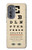 W2502 Eye Exam Chart Decorative Decoupage Poster Case Cover Custodia e Flip Case per Motorola Edge (2022)