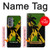 W2975 Jamaica Football Soccer Case Cover Custodia e Flip Case per Motorola Edge (2022)