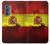 W2984 Spain Football Soccer Case Cover Custodia e Flip Case per Motorola Edge (2022) W2984 Spain Football Soccer Case Cover Custodia e Flip Case per Motorola Edge (2022)