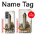 W3046 Old New York Flatiron Building Case Cover Custodia e Flip Case per Motorola Edge (2022)