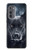W3168 German Shepherd Black Dog Case Cover Custodia e Flip Case per Motorola Edge (2022)