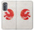 W3237 Waves Japan Flag Case Cover Custodia e Flip Case per Motorola Edge (2022) W3237 Waves Japan Flag Case Cover Custodia e Flip Case per Motorola Edge (2022)