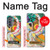 W3346 Vasily Kandinsky Guggenheim Case Cover Custodia e Flip Case per Motorola Edge (2022)