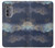 W3364 Gold Star Sky Case Cover Custodia e Flip Case per Motorola Edge (2022)
