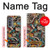W3480 Movie Acting Entertainment Case Cover Custodia e Flip Case per Motorola Edge (2022)
