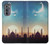 W3502 Islamic Sunset Case Cover Custodia e Flip Case per Motorola Edge (2022) W3502 Islamic Sunset Case Cover Custodia e Flip Case per Motorola Edge (2022)