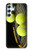W0072 Tennis Case Cover Custodia e Flip Case per Samsung Galaxy A34 5G