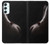 W0546 Sexy Cream Strawberry Case Cover Custodia e Flip Case per Samsung Galaxy A34 5G