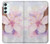 W1415 Sakura Blossom Art Case Cover Custodia e Flip Case per Samsung Galaxy A34 5G