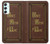 W2824 Once Upon a Time Book Cover Case Cover Custodia e Flip Case per Samsung Galaxy A34 5G W2824 Once Upon a Time Book Cover Case Cover Custodia e Flip Case per Samsung Galaxy A34 5G
