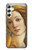W3058 Botticelli Birth of Venus Painting Case Cover Custodia e Flip Case per Samsung Galaxy A34 5G W3058 Botticelli Birth of Venus Painting Case Cover Custodia e Flip Case per Samsung Galaxy A34 5G