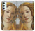 W3058 Botticelli Birth of Venus Painting Case Cover Custodia e Flip Case per Samsung Galaxy A34 5G W3058 Botticelli Birth of Venus Painting Case Cover Custodia e Flip Case per Samsung Galaxy A34 5G