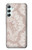 W3580 Mandal Line Art Case Cover Custodia e Flip Case per Samsung Galaxy A34 5G