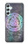 W3833 Valknut Odin Wotans Knot Hrungnir Heart Case Cover Custodia e Flip Case per Samsung Galaxy A34 5G