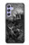 W1026 Gustave Dore Paradise Lost Case Cover Custodia e Flip Case per Samsung Galaxy A54 5G