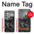 W1026 Gustave Dore Paradise Lost Case Cover Custodia e Flip Case per Samsung Galaxy A54 5G