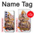 W2820 Hindu God Ganesha Ganapati Vinayaka Case Cover Custodia e Flip Case per Samsung Galaxy A54 5G