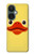 W1922 Duck Face Case Cover Custodia e Flip Case per OnePlus Nord CE 3 Lite, Nord N30 5G